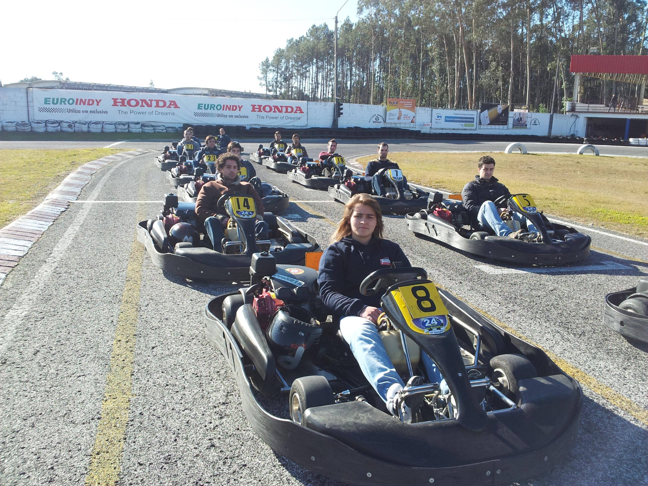 V Troféu de Karting do IPLeiria15